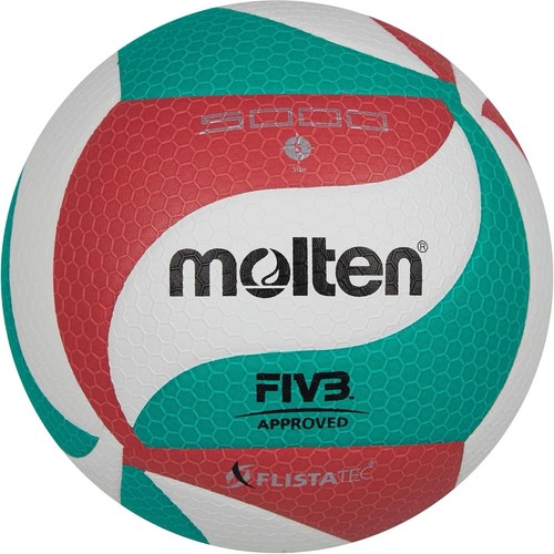 Molten flistatec pallone - flistatec,