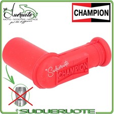 Pipetta candela cappuccio - candela,