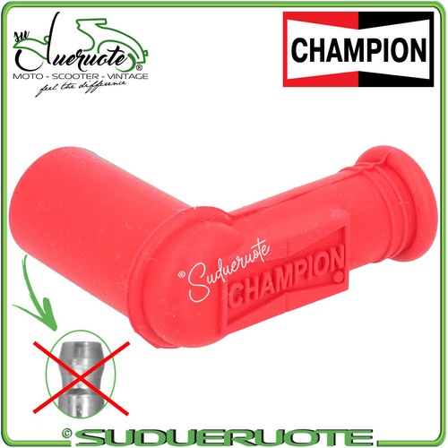 Pipetta candela cappuccio - pipetta,