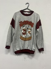 Maglione felpa vintage