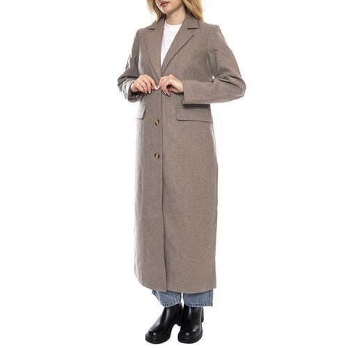 Eloises pine bark cappotto - pine, --