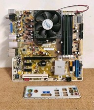  Hp Compaq M2N68-LA -