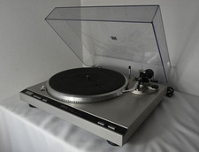 Technics SL-Q33 giradischi