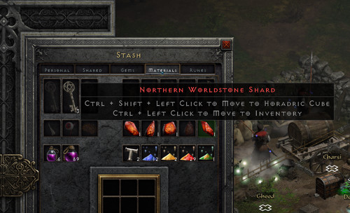 Act northern worldstone - act,