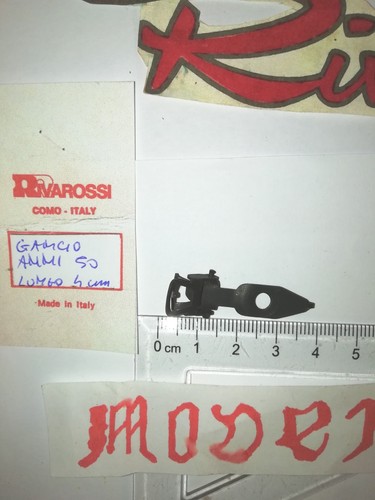 Rivarossi ricambio gancio - rivarossi-ricambio-gancio, anni