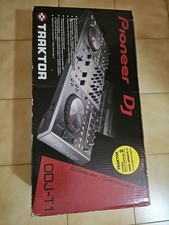 Pioneer DDJ-T1 DJ-Controller
