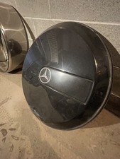 COPRIRUOTA DI SCORTA PER