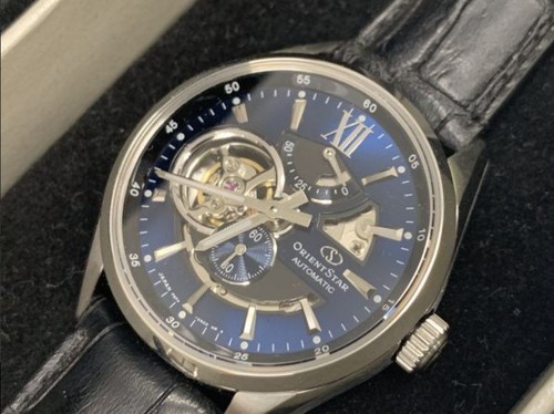 Orologio uomo orient - orologio,