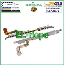 FLAT TASTO ACCENSIONE OFF