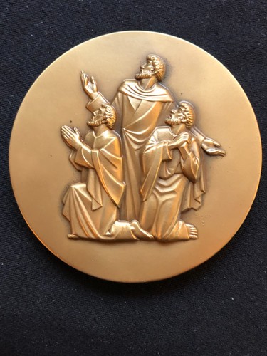 Medaglia società dei - medaglia,