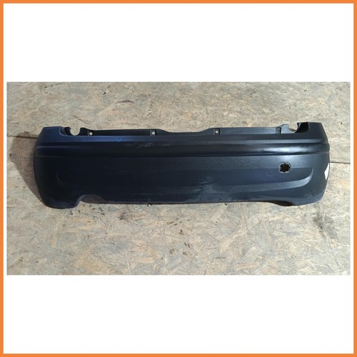 Paraurti posteriore fiat panda - posteriore,