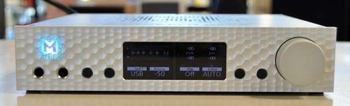 Mytek brooklyn dac high - brooklyn, dac+