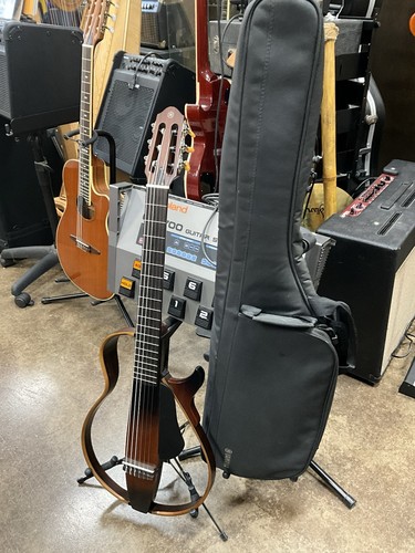 Yamaha slg200n tbs - yamaha, chitarra