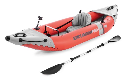 Kayak gonfiabile intex - gonfiabile,