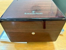AUDEMARS PIGUET cassa orologio
