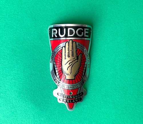 Vintage rudge raleigh - vintage,
