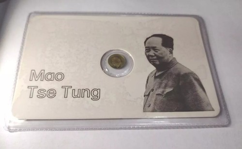 Mao tse tung partito - , comunista