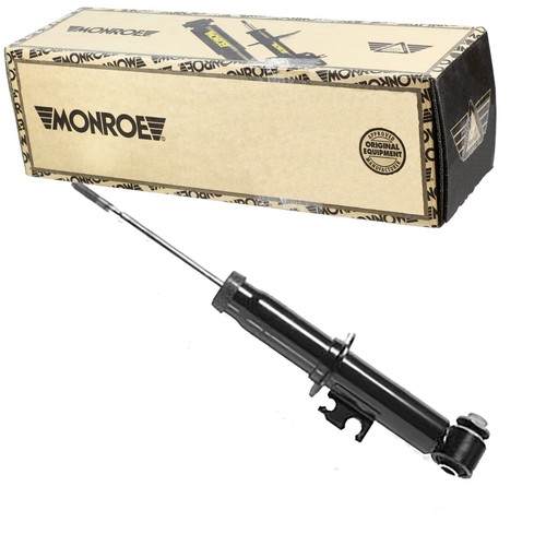 Monroe gas ammortizzatori - gas,