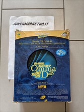 Omnia Gold '99 enciclopedia