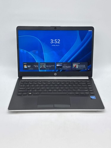 Laptop df0018wm celeron - hp, 14-df0018wm