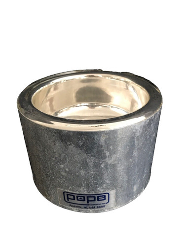 Pope 600ml fiaschetta - pope,