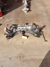 ASSALE BARCA BARCHETTA SOTTO TELAIO ANTERIORE DAVANTI CULLA MOTORE QASHQAI J11