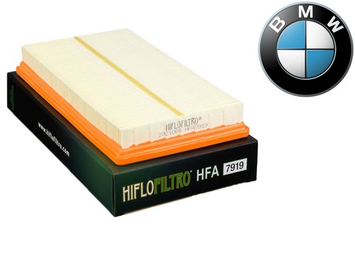 Filtro aria hiflo - aria, per