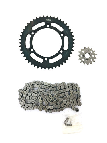 Kit trasmissione honda v - trasmissione,