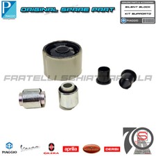 Tampone Supporto Motore Silent