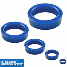 Anello scanalato / guarnizione