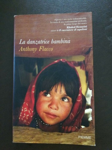 Libro danzatrice bambina - libro, la