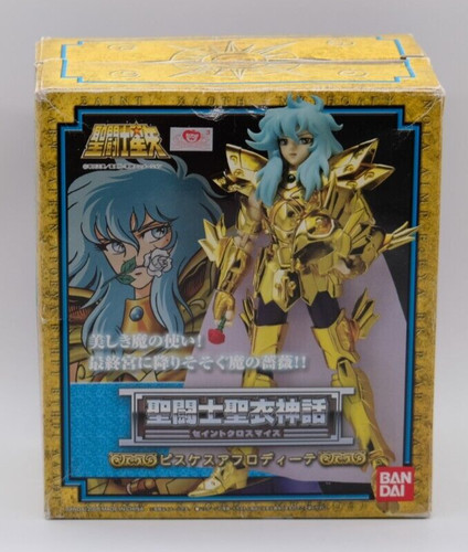 Figurina santa seiya - figurina,
