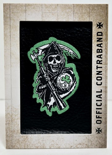 Sons anarchy stagioni 5 - sons, 4-5