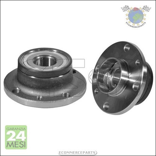 Cuscinetto mozzo ruota gsp - cuscinetto,