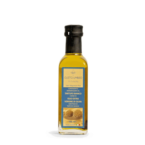 Condimento tartufo bianco - condimento,