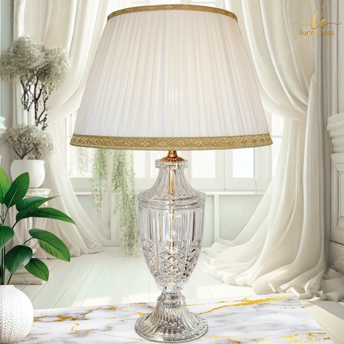 Lampada lume elegante classica