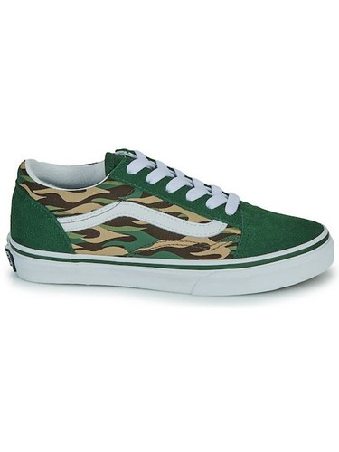 Scarpe ginnastica vans - da,