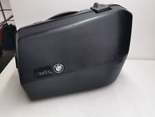 BMW valigia touring dx senza chiave chiuso riparato