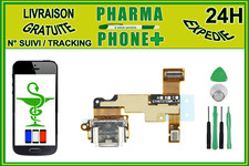 LG G6 - NAPPE CONNECTEUR DE