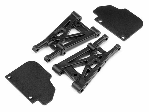 Hpi 107900 set braccetti - 107900,