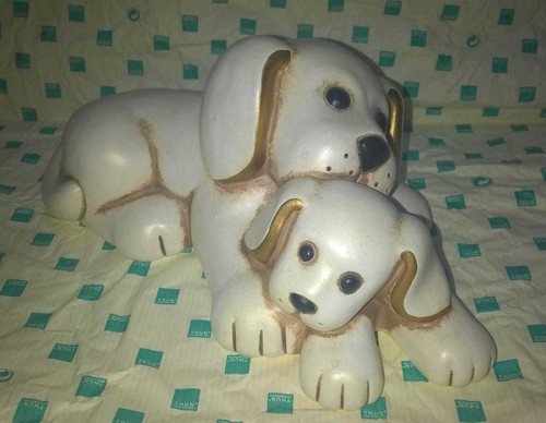 Thun cane todo mamma coppia - thun,