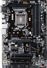 Gigabyte GA-Z170-HD3 Rev.1.0 Intel Z170 scheda madre socket ATX 1151 #125299