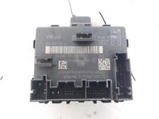 5Q0959592F CENTRALINA COMFORT PORTA ANTERIORE VOLKSWAGEN GOLF VIII (CD1) 2.0 TDI