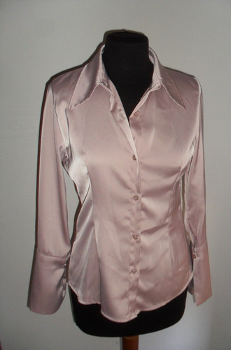 New collection blouse shirt - blouse,
