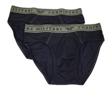 DUE slip uomo RAGNO  Forniture