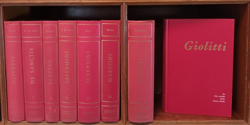 Lotto libri vita - lotto, 8