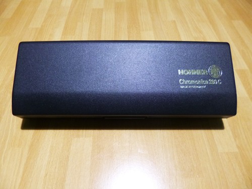 Armonica hohmer 280 64 - armonica, c