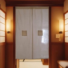 Tenda porta giapponese - tenda,