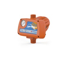 Presscontrol EASY PRESS 1,5 Bar Pedrollo Regolatore pressione elettronico pompa
