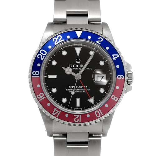 Orologio rolex gmt master - orologio, gmt-master